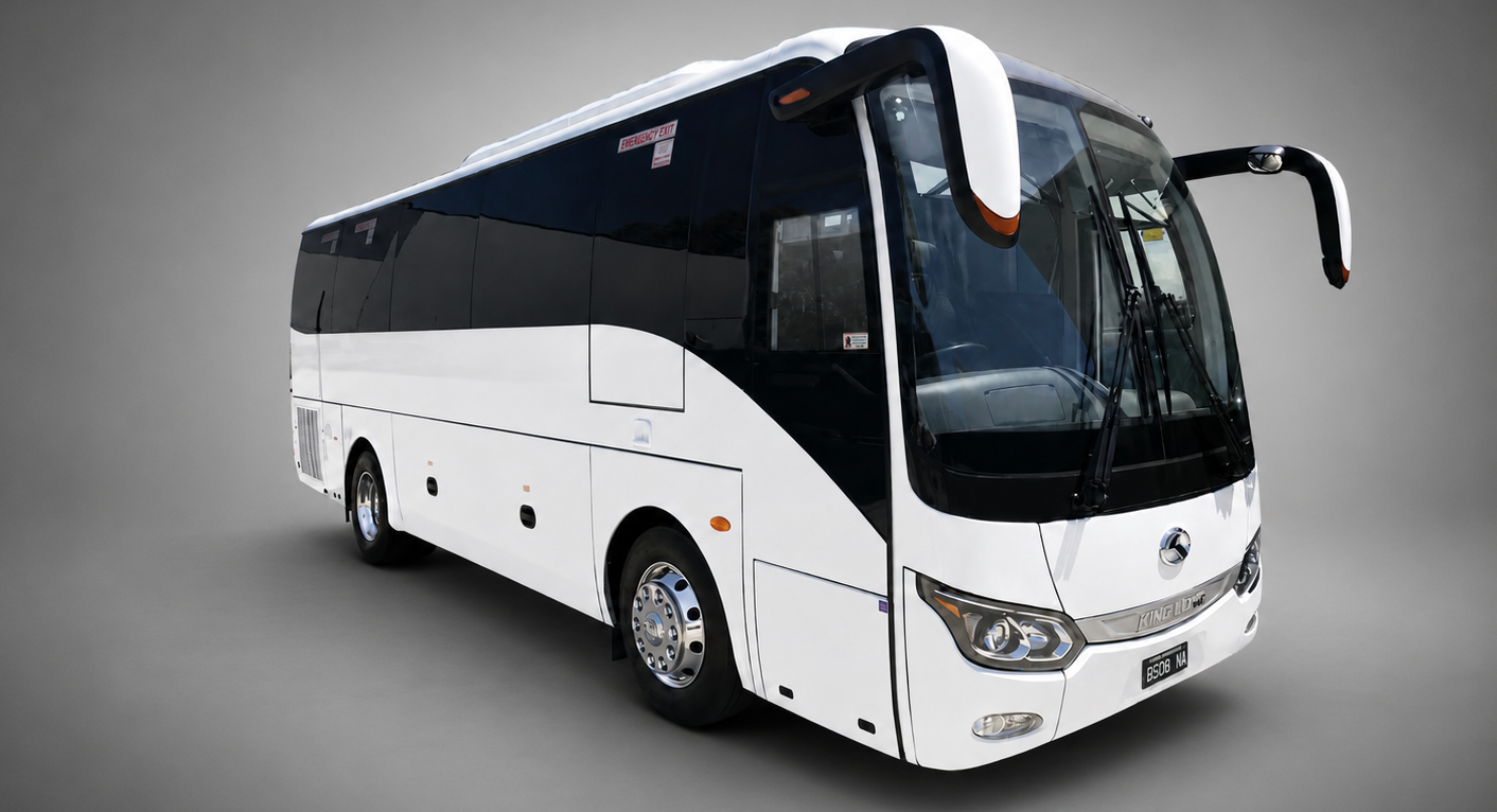 Mercedes Benz Sprinter
